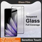 For OPPO Find N5 imak 9H Surface Hardness Full Screen Tempered Glass Film Pro+ Series - 3