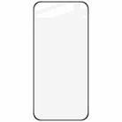 For OPPO Find X8s+ imak 9H Surface Hardness Full Screen Tempered Glass Film Pro+ Series - 2