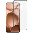 For OPPO Find X8 Ultra imak 9H Surface Hardness Full Screen Tempered Glass Film Pro+ Series - 1
