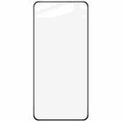 For OPPO Find X8 Ultra imak 9H Surface Hardness Full Screen Tempered Glass Film Pro+ Series - 2