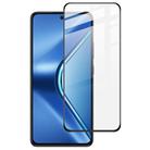 For OPPO K12s 5G / K13 5G imak 9H Surface Hardness Full Screen Tempered Glass Film Pro+ Series - 1