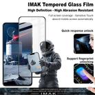 For OPPO K12s 5G / K13 5G imak 9H Surface Hardness Full Screen Tempered Glass Film Pro+ Series - 2