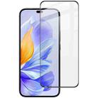 For Honor X60i imak 9H Surface Hardness Full Screen Tempered Glass Film Pro+ Series - 1