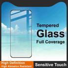 For Honor Play9T Pro imak 9H Surface Hardness Full Screen Tempered Glass Film Pro+ Series - 3