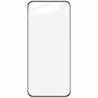 For Honor 400 Lite imak 9H Surface Hardness Full Screen Tempered Glass Film Pro+ Series - 2