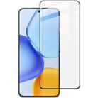 For Honor X60 GT 5G imak 9H Surface Hardness Full Screen Tempered Glass Film Pro+ Series - 1