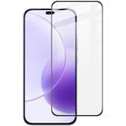 For Honor X70i 5G imak 9H Surface Hardness Full Screen Tempered Glass Film Pro+ Series - 1