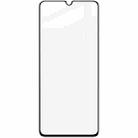 For Redmi 14C 4G / 14R imak 9H Surface Hardness Full Screen Tempered Glass Film Pro+ Series - 2
