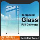 For Redmi Turbo 4 imak 9H Surface Hardness Full Screen Tempered Glass Film Pro+ Series - 3