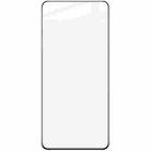 For Redmi Note 14 4G Global imak 9H Surface Hardness Full Screen Tempered Glass Film Pro+ Series - 2
