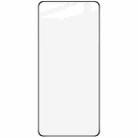 For Redmi Note 14S 4G imak 9H Surface Hardness Full Screen Tempered Glass Film Pro+ Series - 2