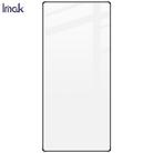 For ZTE nubia Red Magic 10 Air 5G imak 9H Surface Hardness Full Screen Tempered Glass Film Pro+ Series - 2