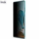 For Motorola Edge 60 Fusion 5G imak 3D Curved HD Full Screen Anti-spy Tempered Glass Protective Film - 2