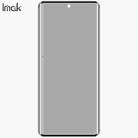 For Motorola Edge 60S 5G imak 3D Curved HD Full Screen Anti-spy Tempered Glass Protective Film - 3