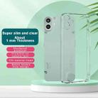 For Nothing CMF Phone 1 imak UX-5 Series Transparent Shockproof TPU Protective Case(Transparent) - 2