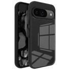 For Google Pixel 9 / 9 Pro imak UX-9A Series Four-corner Airbag Shockproof Phone Case - 1