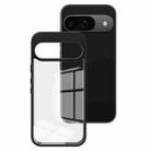 For Google Pixel 9 / 9 Pro imak UX-9A Series Four-corner Airbag Shockproof Phone Case - 2