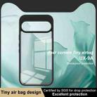 For Google Pixel 9 / 9 Pro imak UX-9A Series Four-corner Airbag Shockproof Phone Case - 3