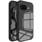 For Google Pixel 9a imak UX-9A Series Four-corner Airbag Shockproof Phone Case - 1