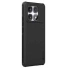 For Redmi K70 Ultra NILLKIN Frosted Shield Pro Magnetic Phone Case(Black) - 2