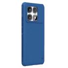 For Redmi K70 Ultra NILLKIN Frosted Shield Pro PC + TPU Phone Case(Blue) - 2