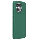 For Redmi K70 Ultra NILLKIN Frosted Shield Pro PC + TPU Phone Case(Green) - 2