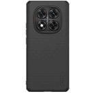 For Redmi Note 14 Pro 5G NILLKIN Frosted Shield Pro PC + TPU Phone Case(Black) - 1