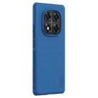 For Redmi Note 14 Pro 5G NILLKIN Frosted Shield Pro PC + TPU Phone Case(Blue) - 2