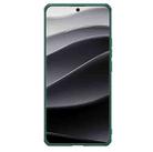 For Redmi Note 14 Pro 5G NILLKIN Frosted Shield Pro PC + TPU Phone Case(Green) - 3