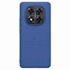 For Redmi Note 14 Pro+ 5G NILLKIN Frosted Shield Pro PC + TPU Phone Case(Blue) - 1
