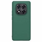 For Redmi Note 14 Pro+ 5G NILLKIN Frosted Shield Pro PC + TPU Phone Case(Green) - 1