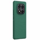 For Redmi Note 14 Pro+ 5G NILLKIN Frosted Shield Pro PC + TPU Phone Case(Green) - 2