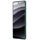 For Redmi Note 14 Pro+ 5G NILLKIN Frosted Shield Pro PC + TPU Phone Case(Green) - 3