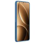 For Redmi K80 NILLKIN Frosted Shield Pro PC + TPU Phone Case(Blue) - 2