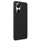 For Redmi Turbo 4 NILLKIN Frosted Shield Pro PC + TPU Phone Case(Black) - 2