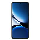 For Redmi Turbo 4 NILLKIN Frosted Shield Pro PC + TPU Phone Case(Black) - 4