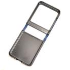 For Motorola Razr 60 Honeycomb Dot Texture Card Slot Leather Phone Case(Green) - 3