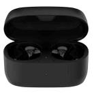 For Jabra Elite 4 Active Wireless Bluetooth Earphone Charging Box(Black) - 1