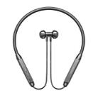 JOYROOM JR-D8 Neckband Wireless Bluetooth Sports Outdoor Earphone(Black) - 1