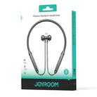 JOYROOM JR-D8 Neckband Wireless Bluetooth Sports Outdoor Earphone(Black) - 2