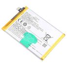 For vivo Y31s V2054A V2068A B-O8 5000mAh Li-Polymer Battery Replacement - 2