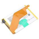 For vivo iQOO Z3 V2073A  B-Q1 4400mAh Li-Polymer Battery Replacement - 2