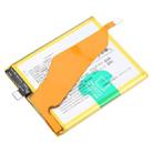 For vivo iQOO Pro V1922A B-H6 4500mAh Li-Polymer Battery Replacement - 2