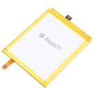 For vivo iQOO Pro V1922A B-H6 4500mAh Li-Polymer Battery Replacement - 3