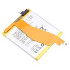 For vivo NEX 3 5G B-G9 4500mAh Li-Polymer Battery Replacement - 2