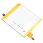 For vivo NEX 3 5G B-G9 4500mAh Li-Polymer Battery Replacement - 3