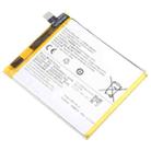 For vivo X30 B-K5 4350mAh Li-Polymer Battery Replacement - 2