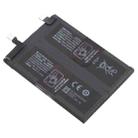 For vivo iQOO Neo7 B-Y5 5000mAh Li-Polymer Battery Replacement - 2