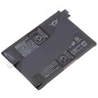For vivo iQOO 7 B-P3 4000mAh Li-Polymer Battery Replacement - 2