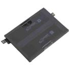 For vivo iQOO 7 B-P3 4000mAh Li-Polymer Battery Replacement - 3